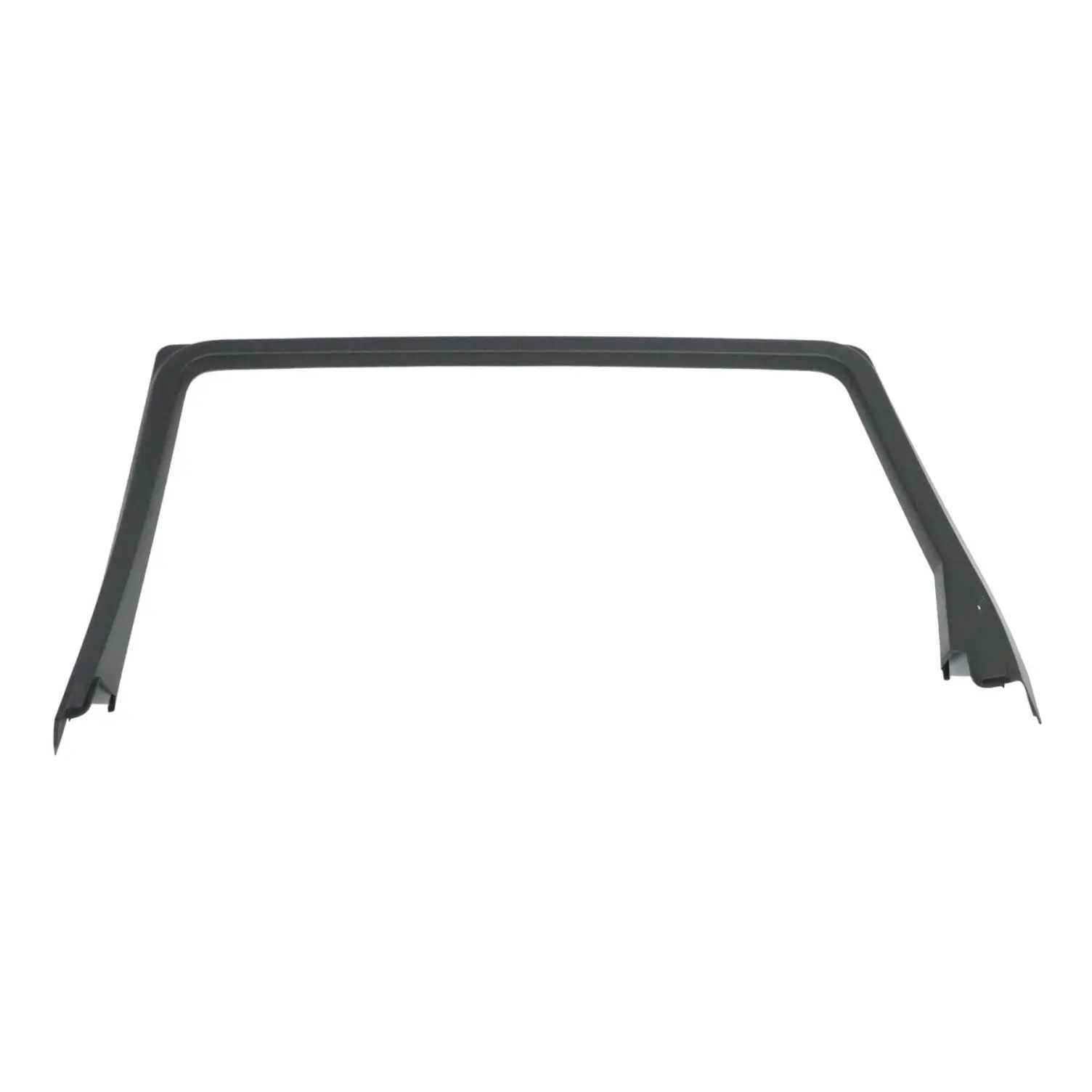Audi Q7 4L Telaio Porta Posteriore Trim Destra Guida 4L0867672