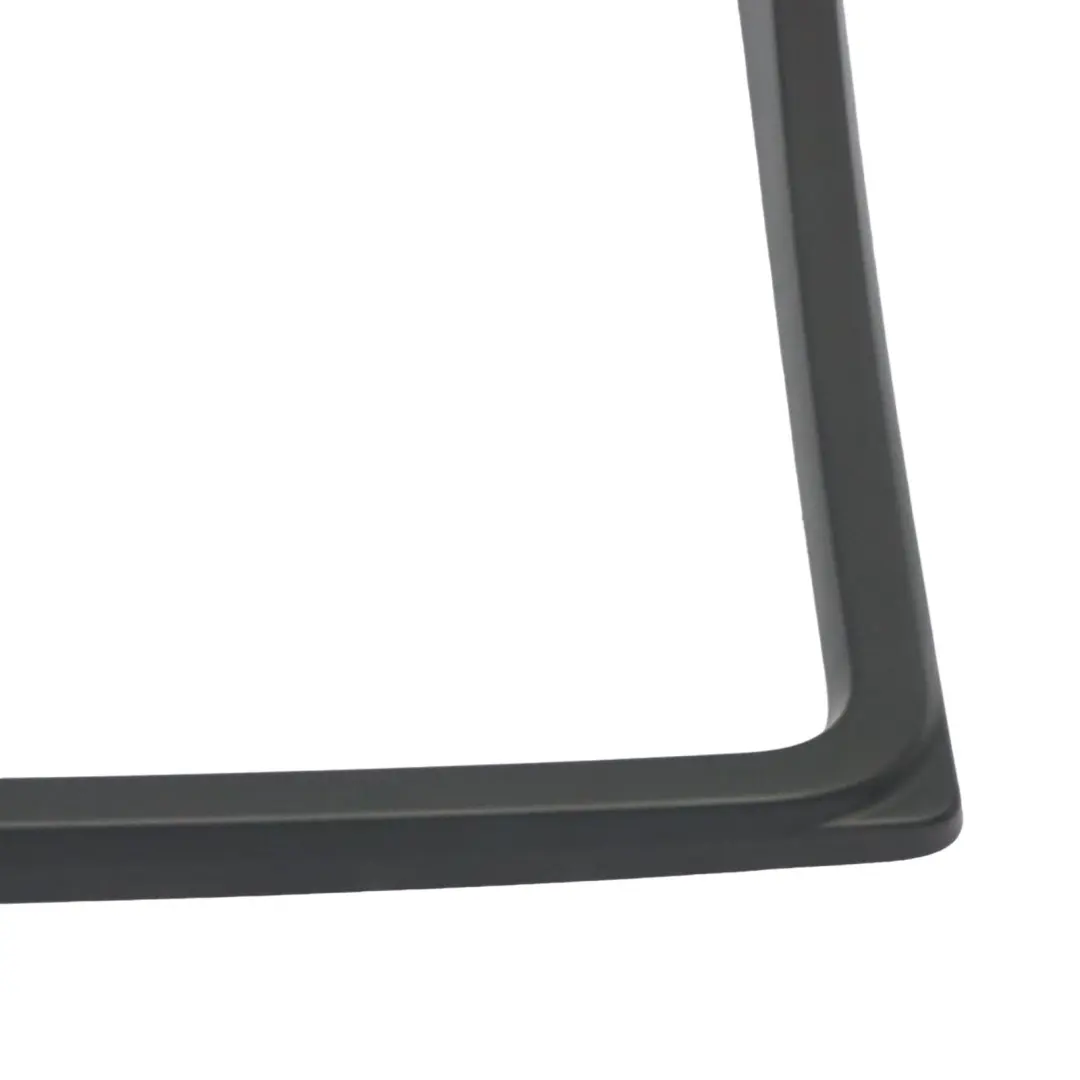 Telaio Porta Posteriore Trim Destra Guida per Audi Q7 4L con numero di parte 4L0867672 Audi Q7 4L Telaio Porta Posteriore Trim Destra Guida - SKU 4L0867672 - Numero di parte 4L0867672