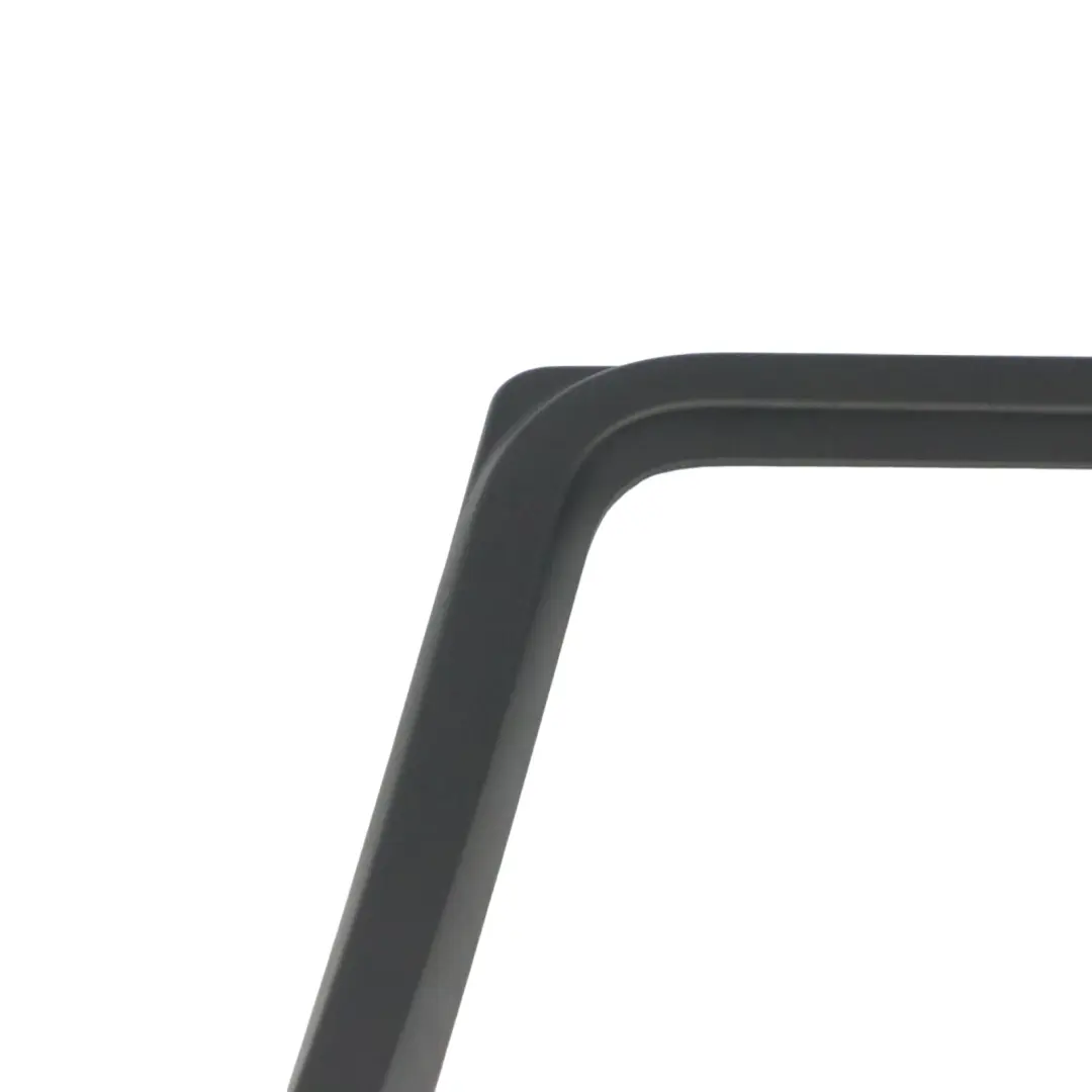 Telaio Porta Posteriore Trim Destra Guida per Audi Q7 4L con numero di parte 4L0867672 Audi Q7 4L Telaio Porta Posteriore Trim Destra Guida - SKU 4L0867672 - Numero di parte 4L0867672