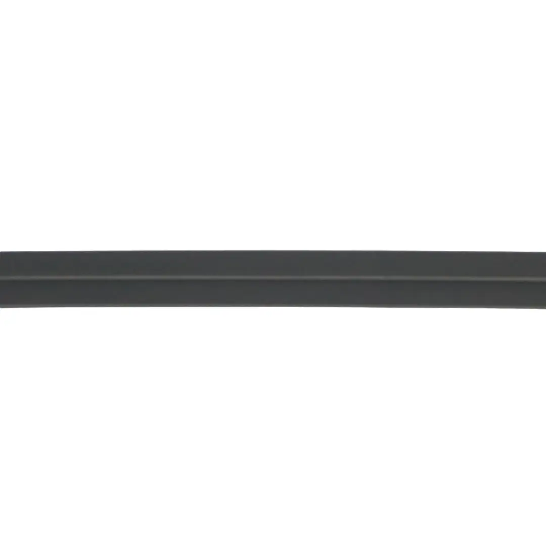 Audi Q7 4L Garniture Cadre Porte Arrière Rail Guidage Droit - SKU 4L0867672 - Numéro de pièce 4L0867672