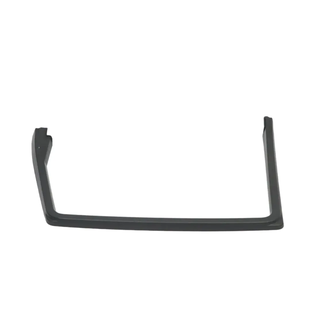 Garniture Cadre Porte Arrière Rail Guidage Droit pour Audi Q7 4L à propos du numéro de pièce 4L0867672 Audi Q7 4L Garniture Cadre Porte Arrière Rail Guidage Droit - SKU 4L0867672 - Numéro de pièce 4L0867672