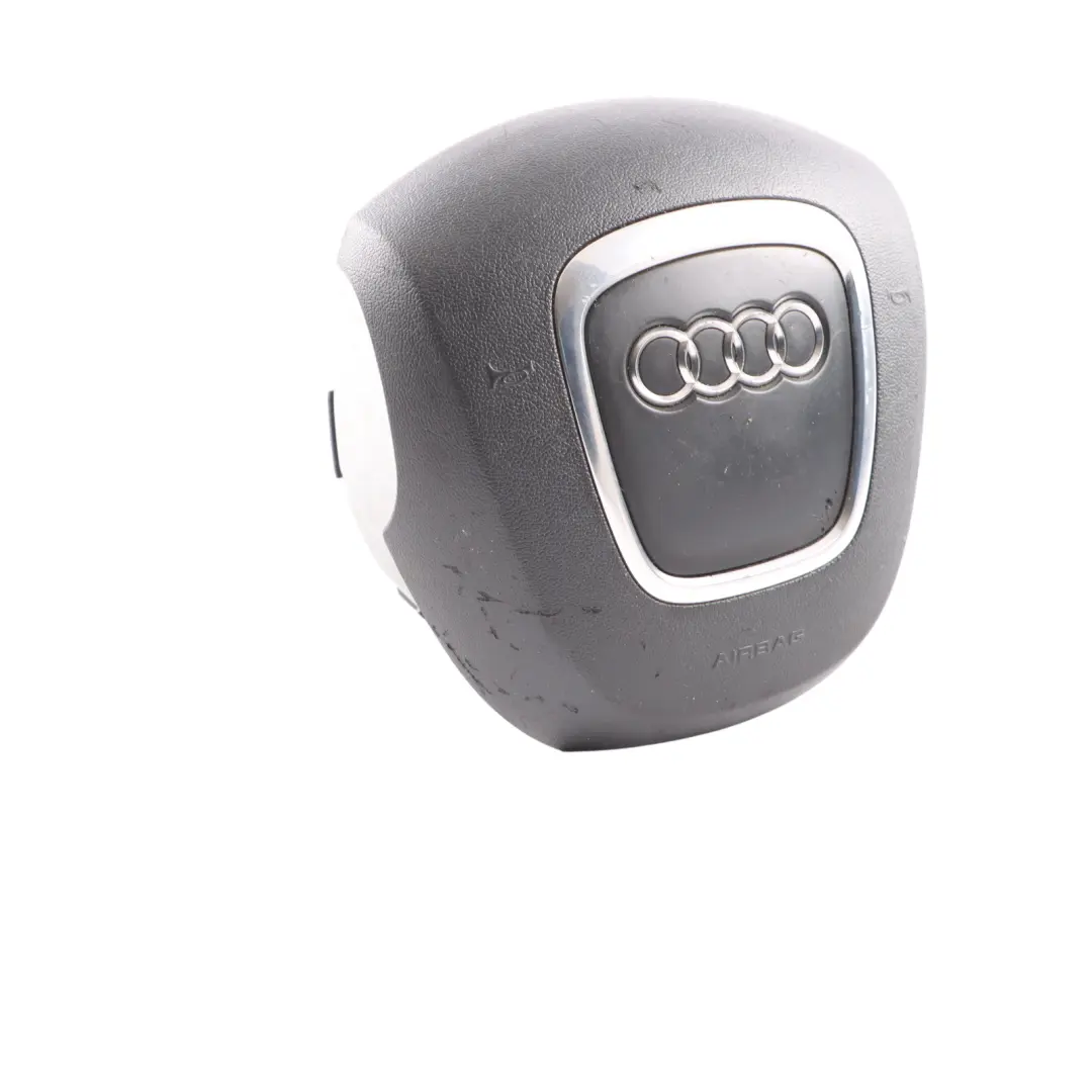 Audi Q7 4L Module D'air Volant Unité Côté Conducteur - SKU 4L0880201AA - Numéro de pièce 4L0880201AA
