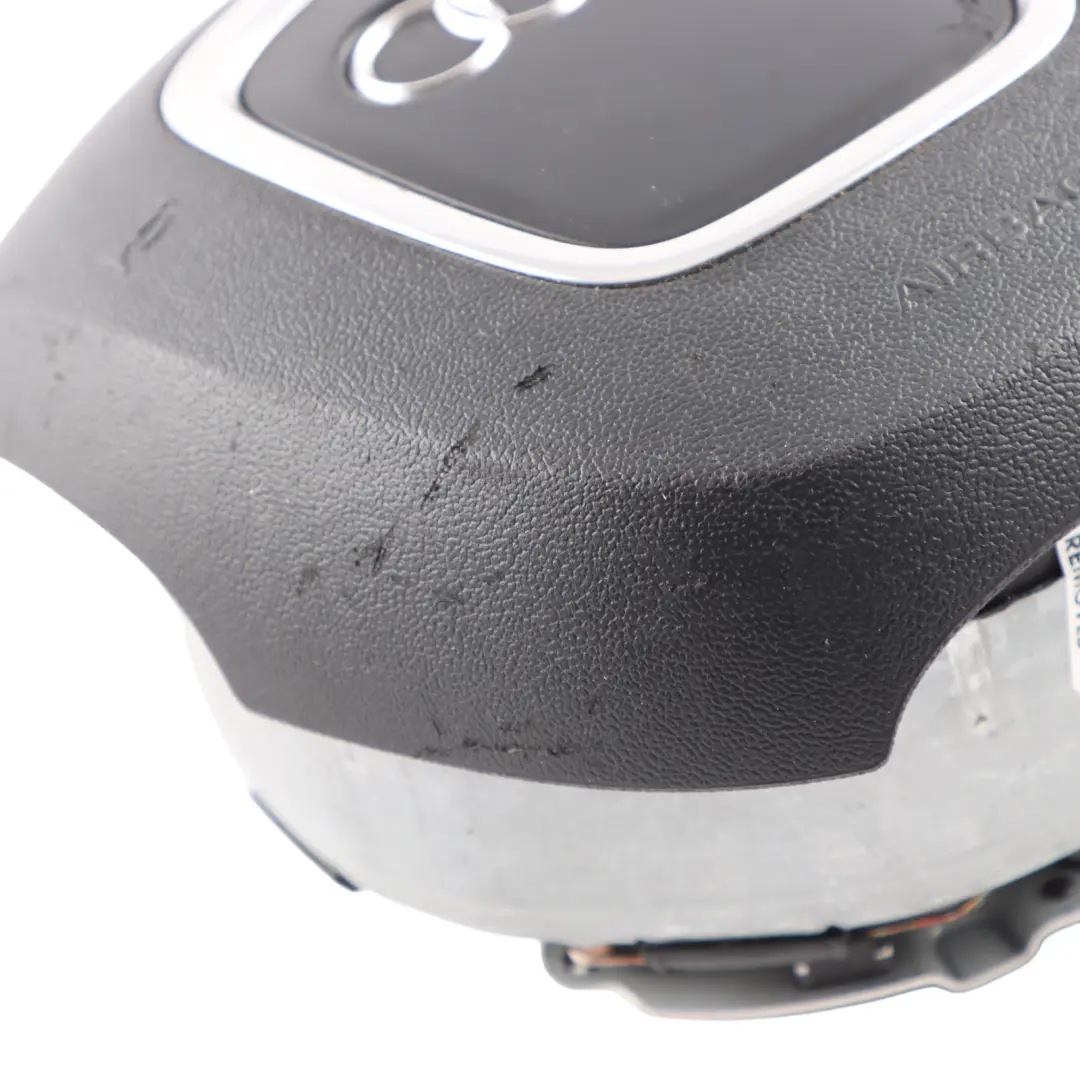 Audi Q7 4L Module D'air Volant Unité Côté Conducteur - SKU 4L0880201AA - Numéro de pièce 4L0880201AA