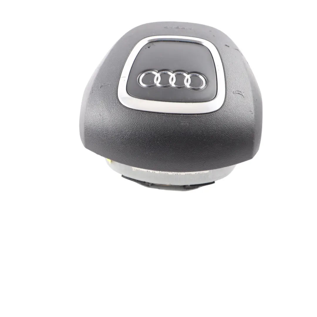 Audi Q7 4L Module D'air Volant Unité Côté Conducteur - SKU 4L0880201AA - Numéro de pièce 4L0880201AA