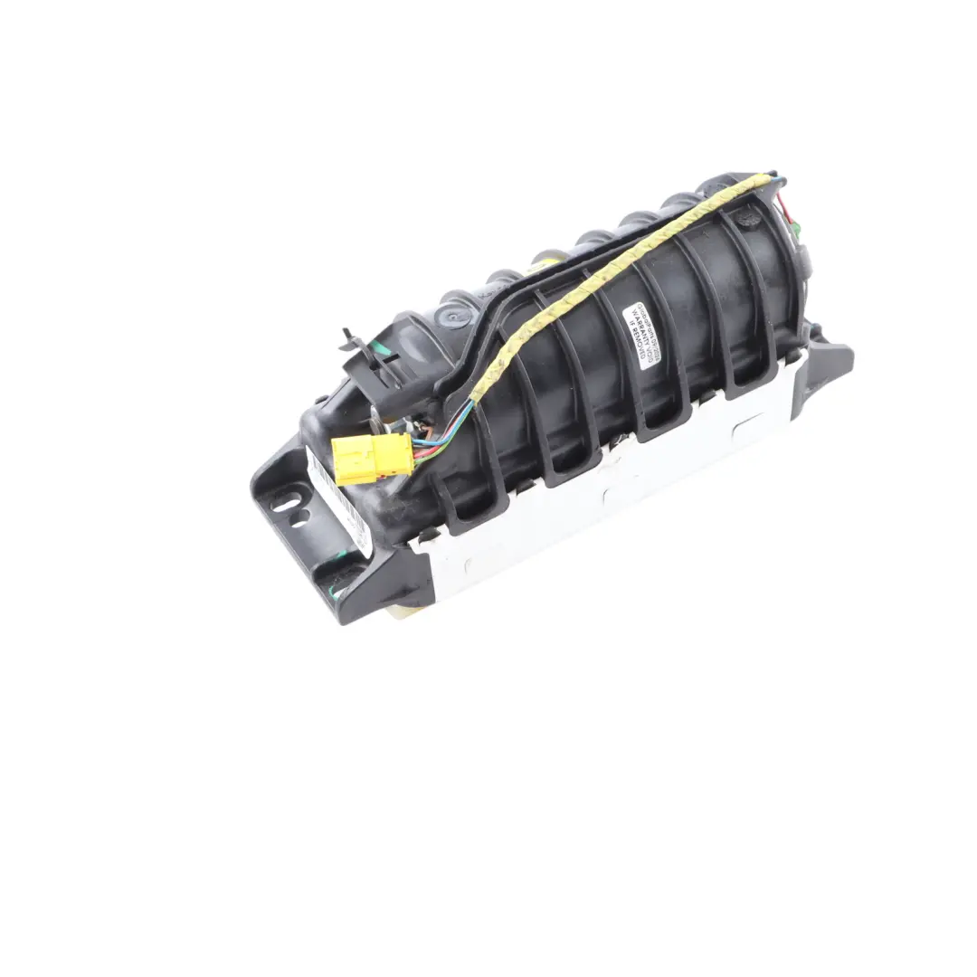 Audi Q7 4L Poduszka Powietrzna Airbag Pasażera - SKU 4L0880204D - Numer Części 4L0880204D