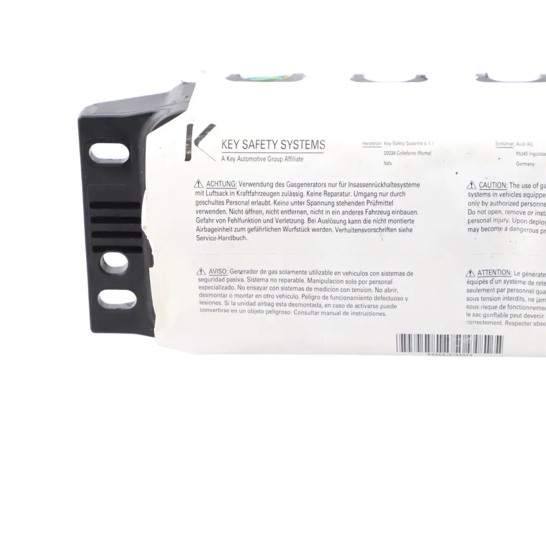 Module D'Air Côté Passager Pour Tableau Bord pour Audi Q7 4L à propos du numéro de pièce 4L0880204D Audi Q7 4L Module D'Air Côté Passager Pour Tableau Bord - SKU 4L0880204D - Numéro de pièce 4L0880204D