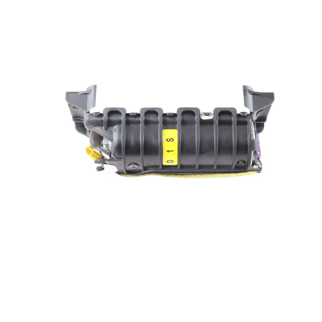 Audi Q7 4L Unidad de módulo de aire salpicadero lado del pasajero - SKU 4L0880204D - Número de pieza 4L0880204D