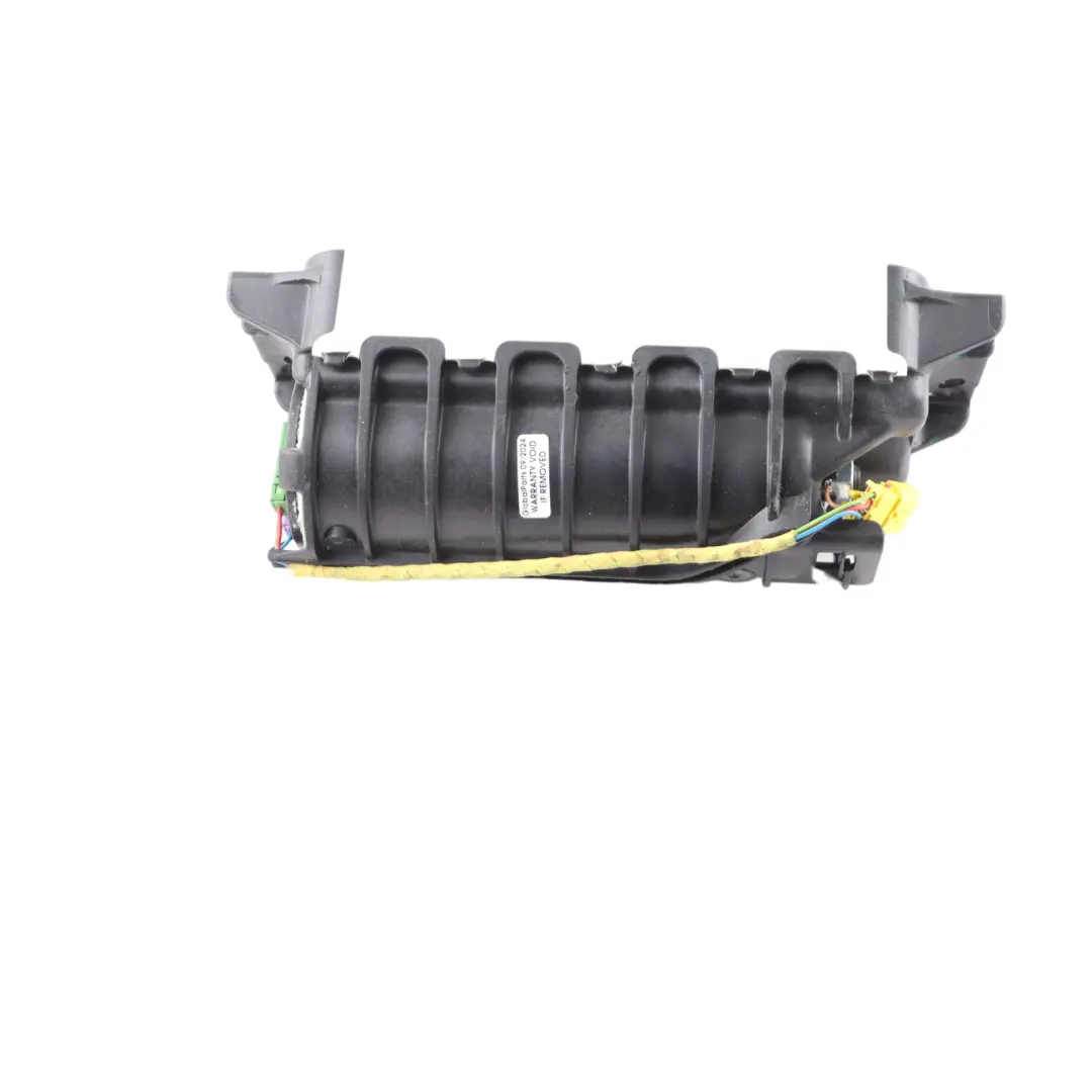 Audi Q7 4L Poduszka Powietrzna Airbag Pasażera - SKU 4L0880204D - Numer Części 4L0880204D