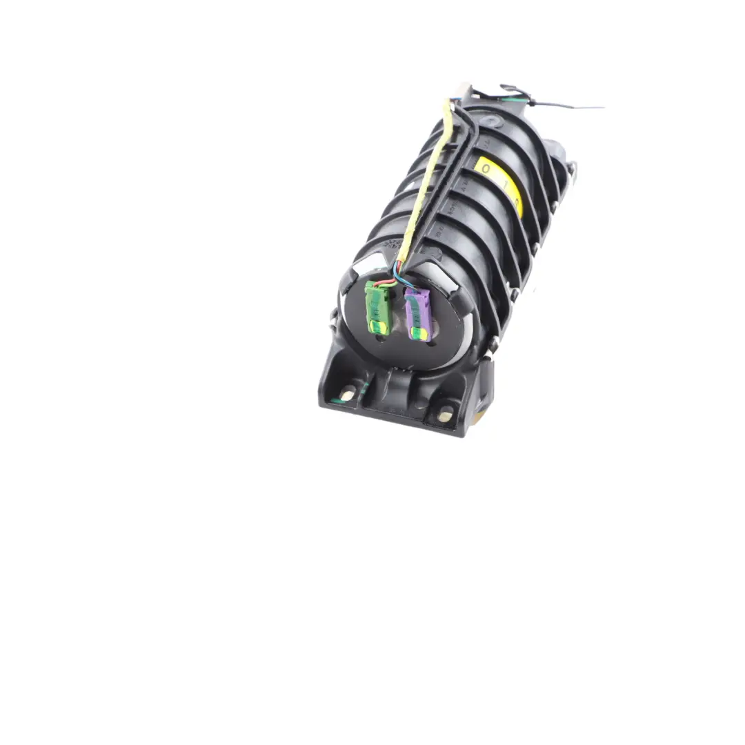 Unidad de módulo de aire salpicadero lado del pasajero para Audi Q7 4L con número de pieza 4L0880204D Audi Q7 4L Unidad de módulo de aire salpicadero lado del pasajero - SKU 4L0880204D - Número de pieza 4L0880204D