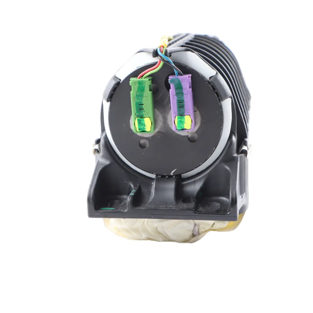 Audi Q7 4L modulo aria unità cruscotto lato passeggero - SKU 4L0880204D - Numero di parte 4L0880204D