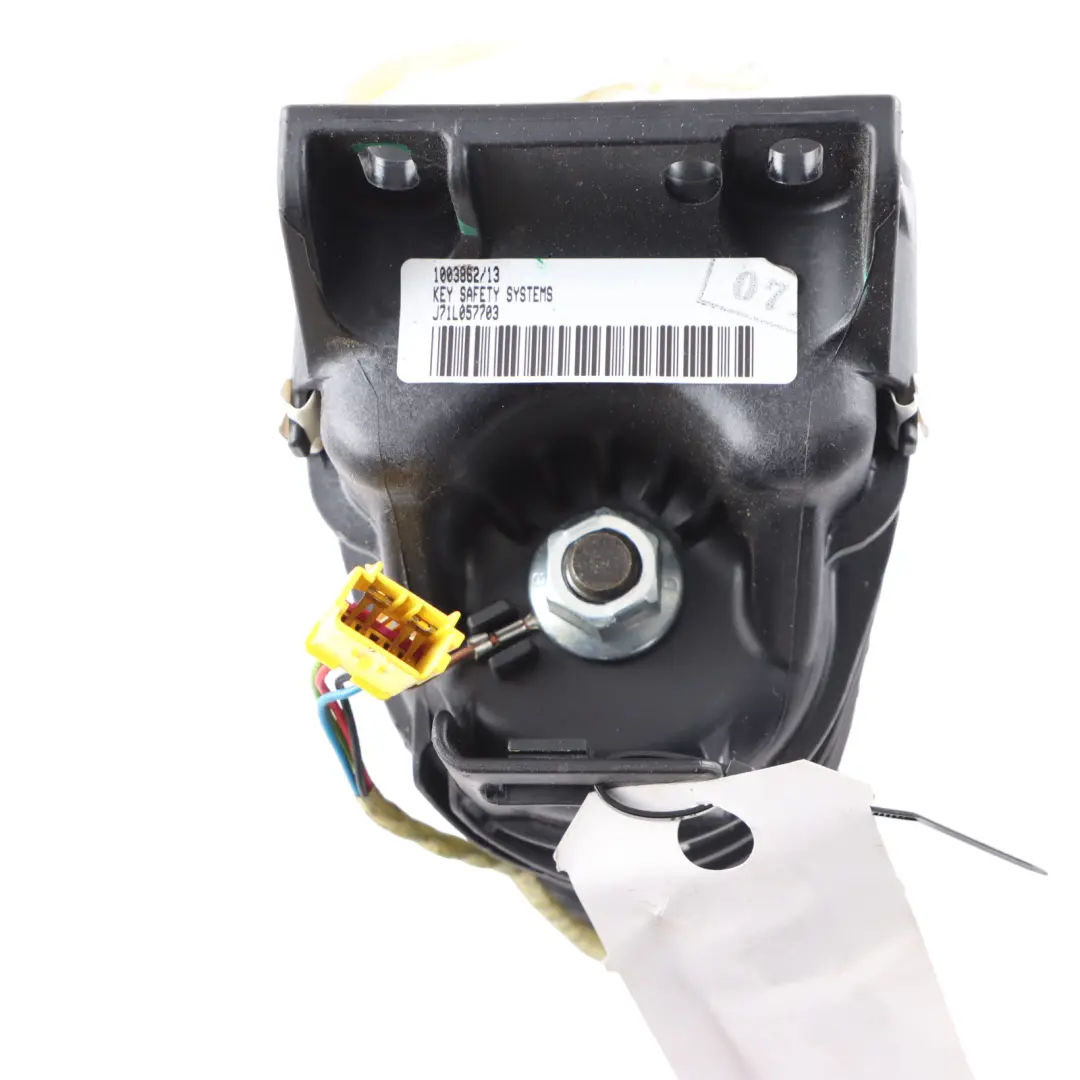Audi Q7 4L Poduszka Powietrzna Airbag Pasażera - SKU 4L0880204D - Numer Części 4L0880204D