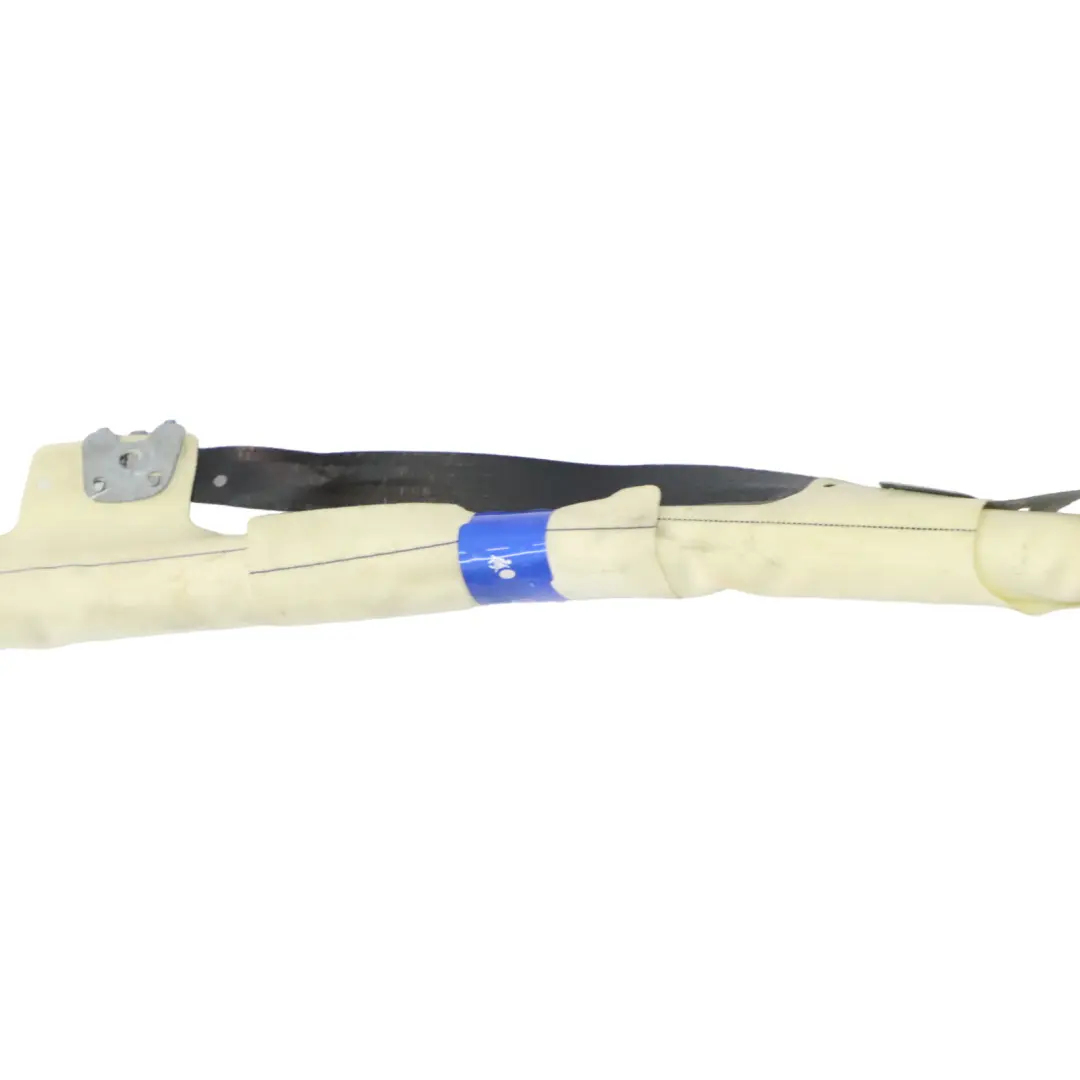 Audi Q7 4L Roof Curtain Air Module Right O/S Unit Control - SKU 4L0880742A - Part number 4L0880742A