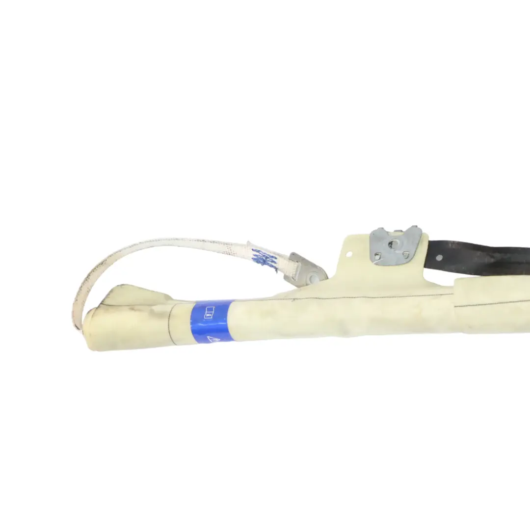 Audi Q7 4L Roof Curtain Air Module Right O/S Unit Control - SKU 4L0880742A - Part number 4L0880742A