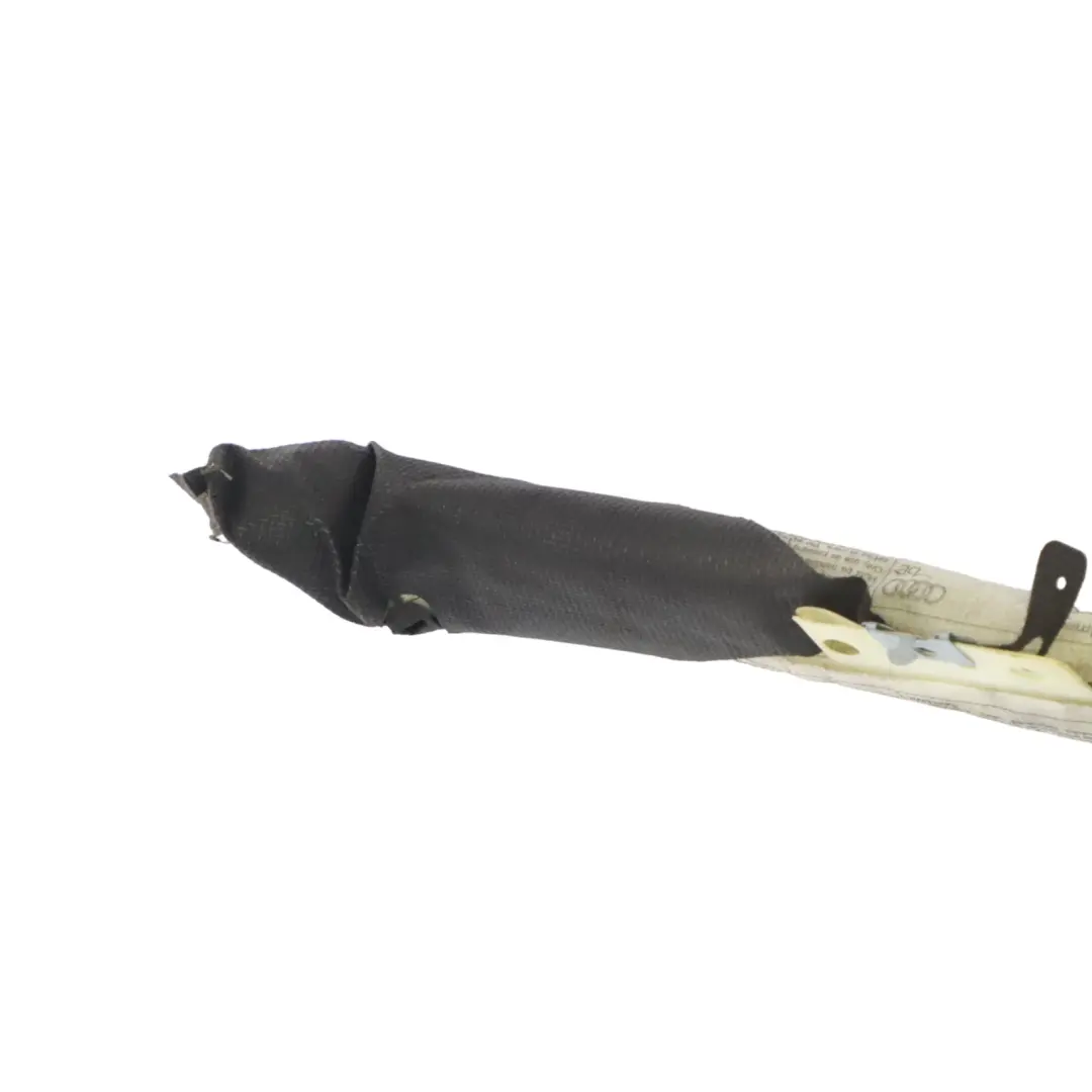 Audi Q7 4L Roof Curtain Air Module Right O/S Unit Control - SKU 4L0880742A - Part number 4L0880742A