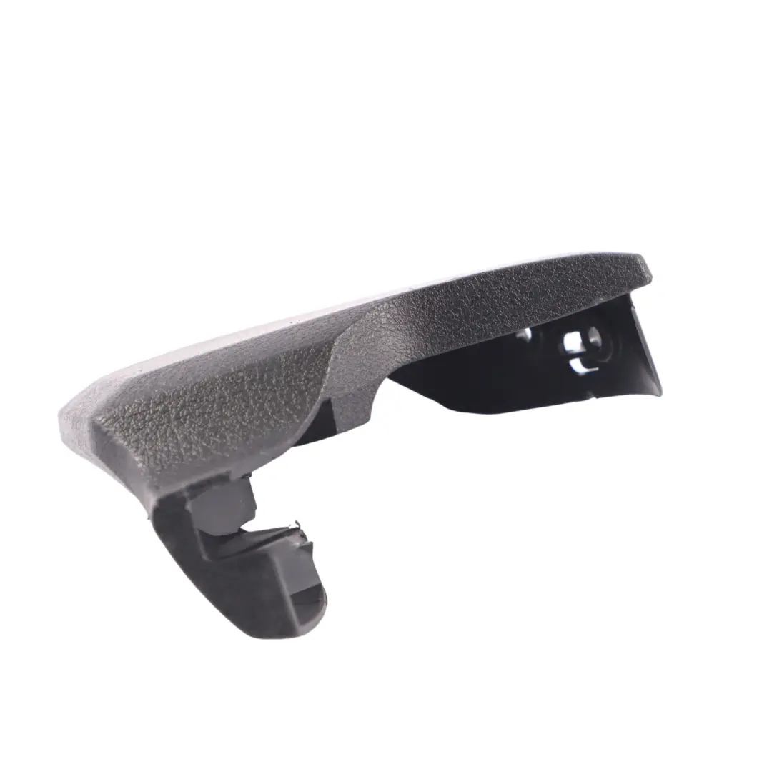 4R Housse de Siège Avant Droite Panneau de Garniture Noir pour Audi Q7 à propos du numéro de pièce 4L0881328 Audi Q7 4R Housse de Siège Avant Droite Panneau de Garniture Noir - SKU 4L0881328 - Numéro de pièce 4L0881328