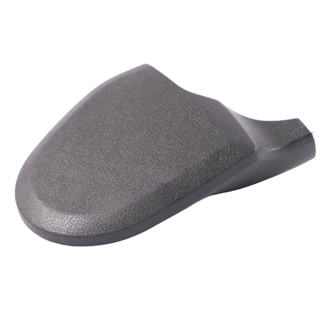 Audi Q7 4R Seat Cover Front Right O/S Trim Panel Black - SKU 4L0881328 - Part number 4L0881328
