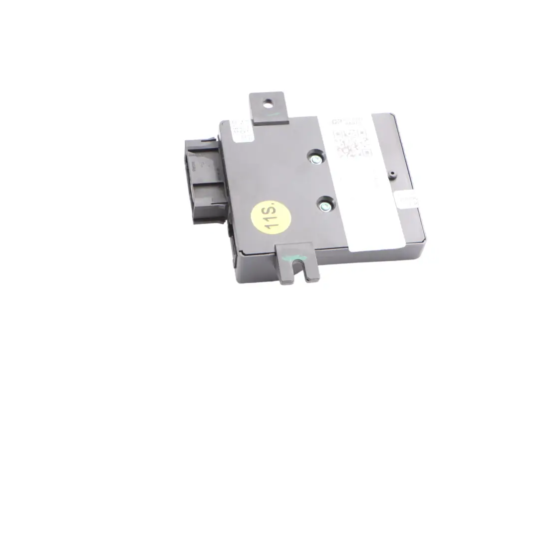 Audi Q7 4L Gateway Module Central Control Unit - SKU 4L0907468B - Part number 4L0907468B
