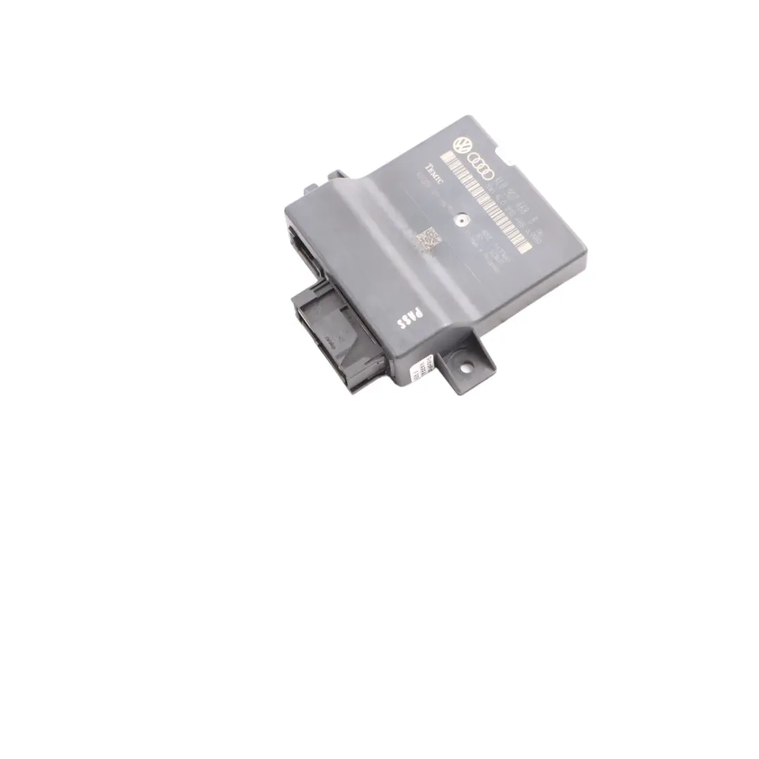 Audi Q7 4L Módulo Gateway Unidad de Control Central - SKU 4L0907468B - Número de pieza 4L0907468B