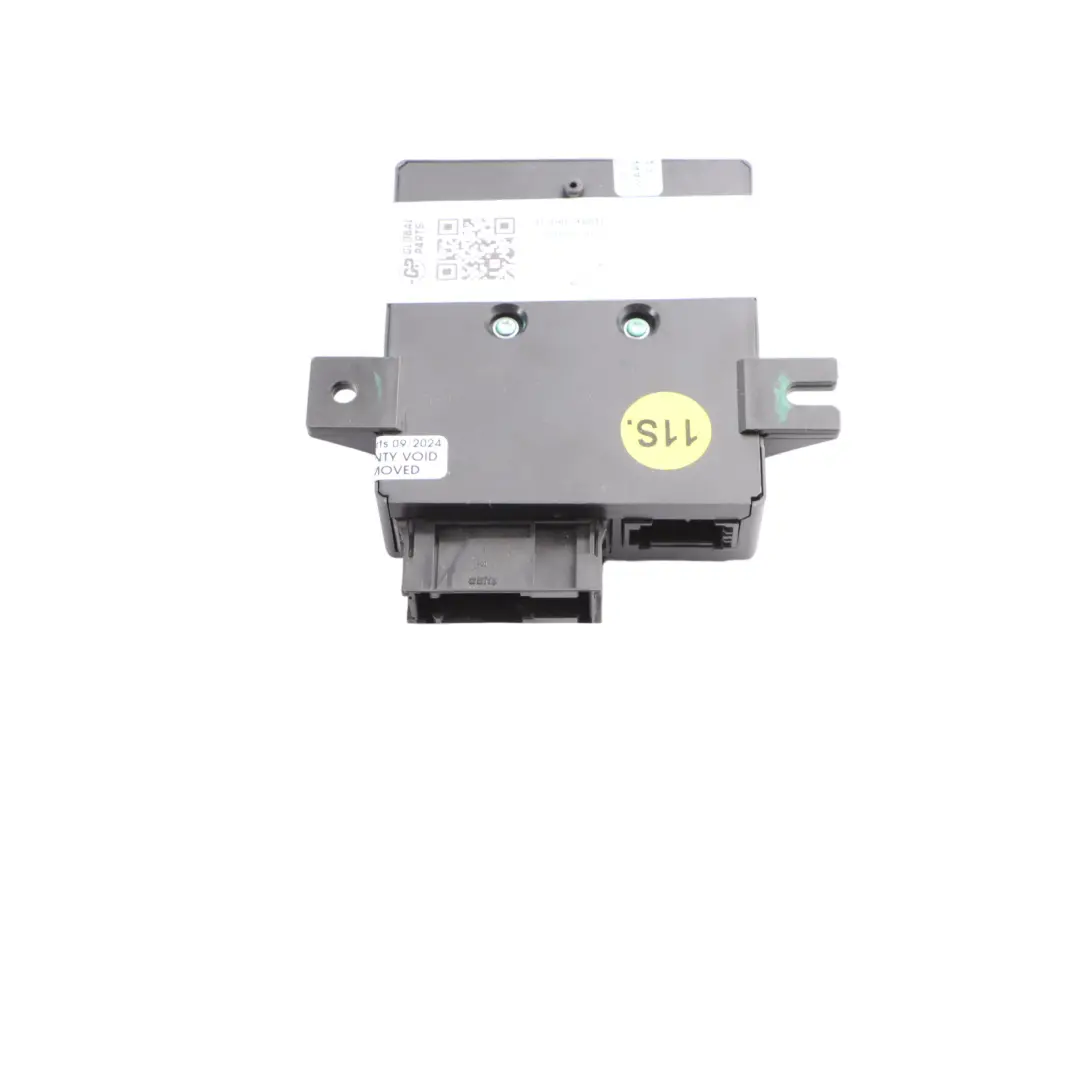 Audi Q7 4L Gateway Module Central Control Unit - SKU 4L0907468B - Part number 4L0907468B