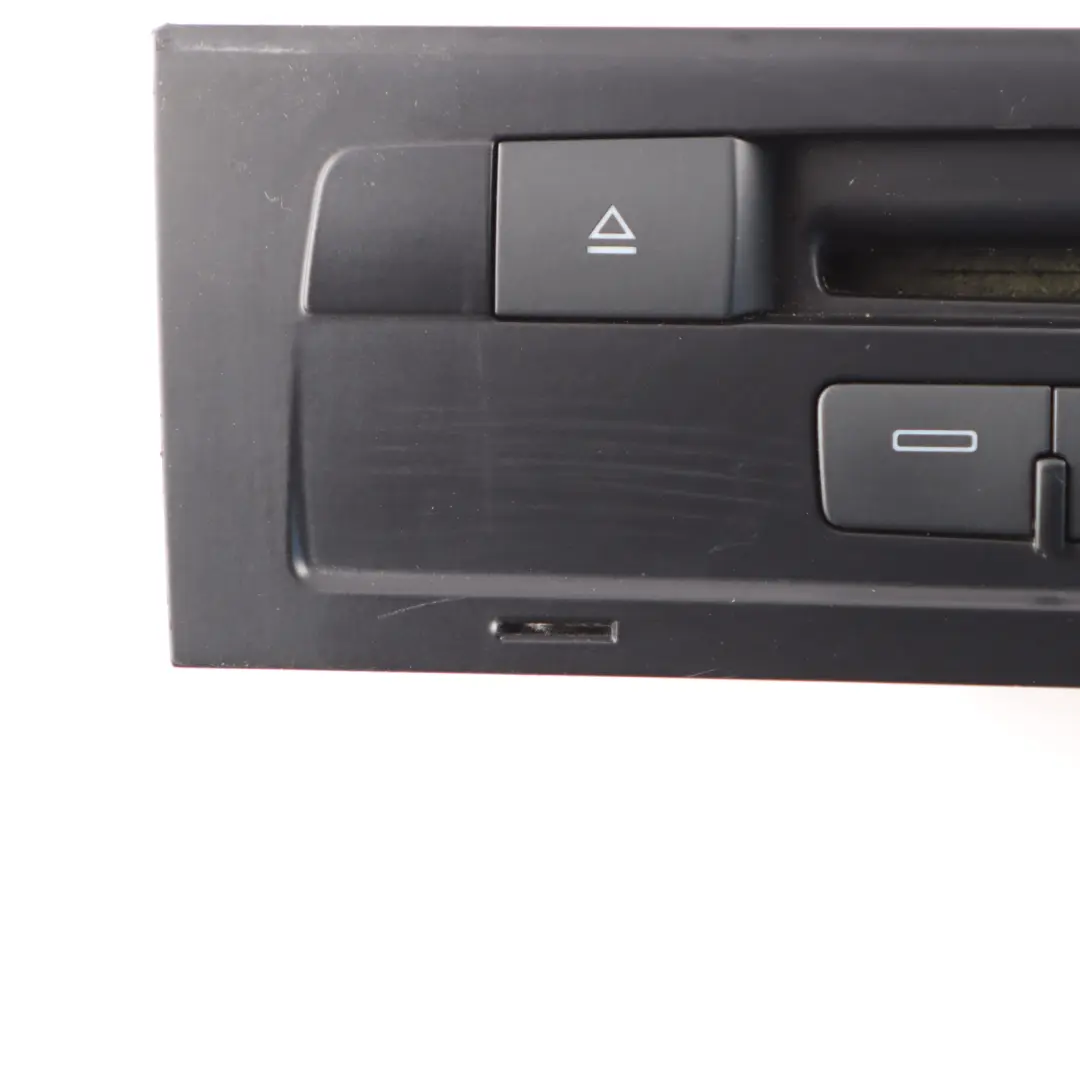 Audi Q7 4L Radio Head Unit Navi CD DVD Player Changer - SKU 4L0910110A - Numéro de pièce 4L0910110A