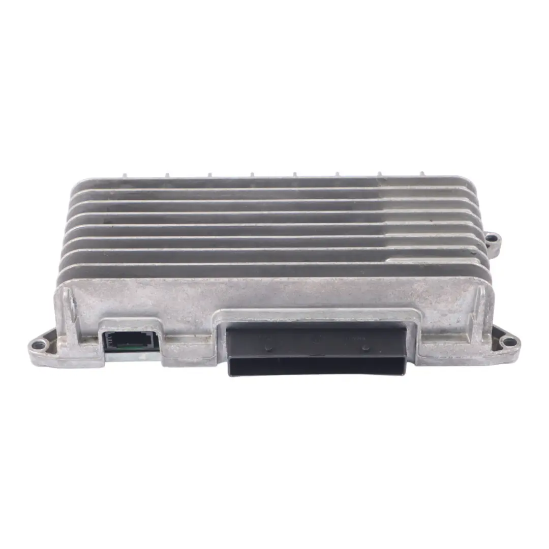 Audi Q7 4L Audio Amplifier Sound System Unit Module ECU - SKU 4L0910223H - Part number 4L0910223H