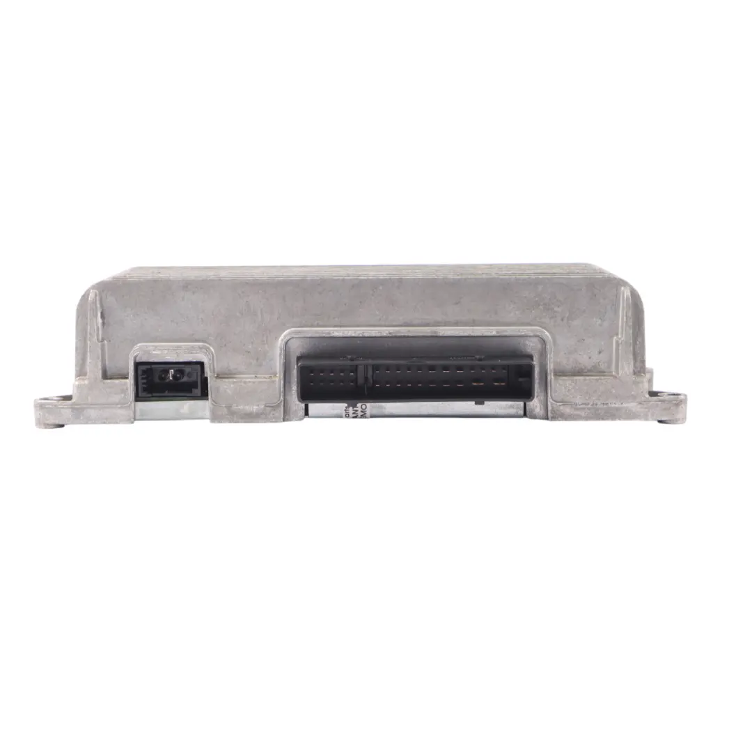 Audi Q7 4L Audio Amplifier Sound System Unit Module ECU - SKU 4L0910223H - Part number 4L0910223H