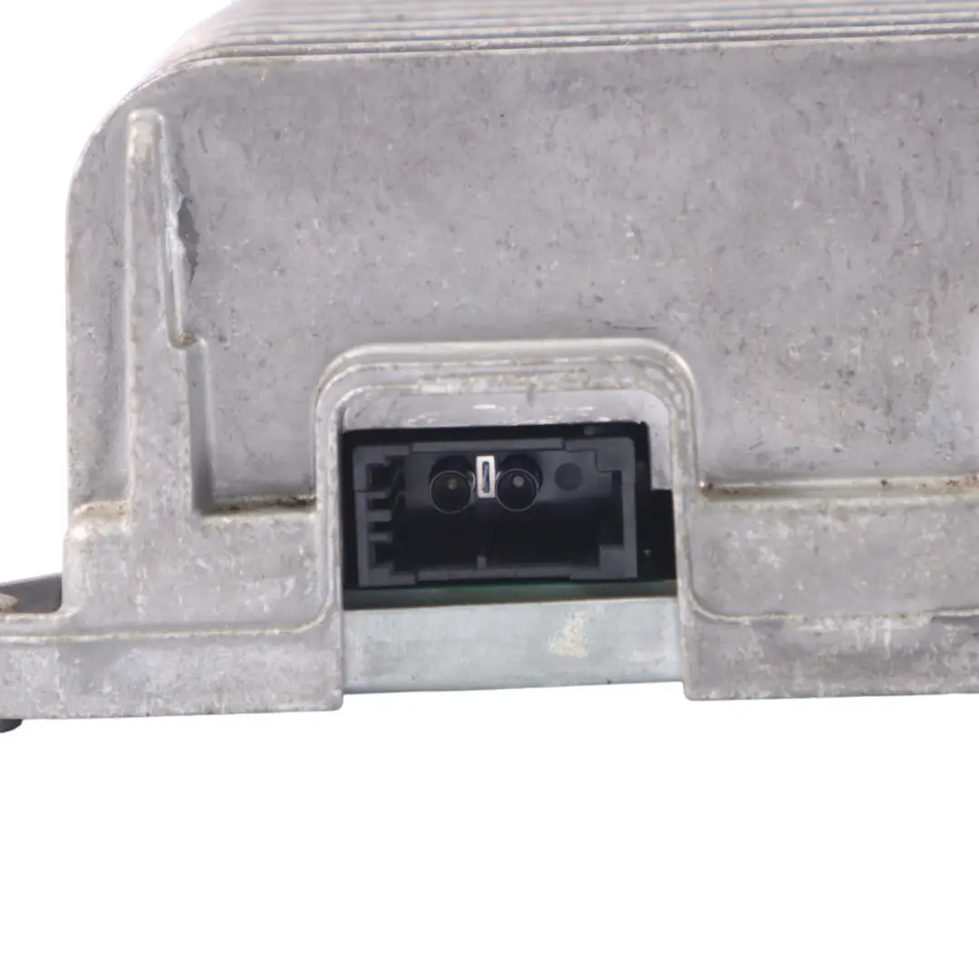 Audi Q7 4L Audio Amplifier Sound System Unit Module ECU - SKU 4L0910223H - Part number 4L0910223H