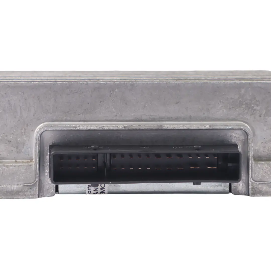 Audi Q7 4L Audio Amplificador Sistema de Sonido Módulo ECU - SKU 4L0910223H - Número de pieza 4L0910223H