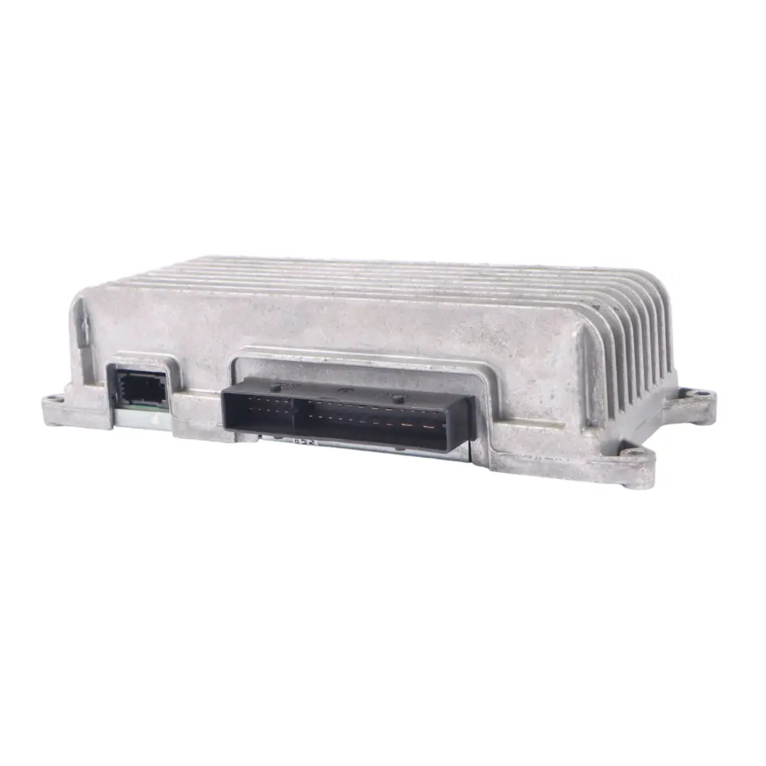 Audi Q7 4L Audio Amplifier Sound System Unit Module ECU - SKU 4L0910223H - Part number 4L0910223H