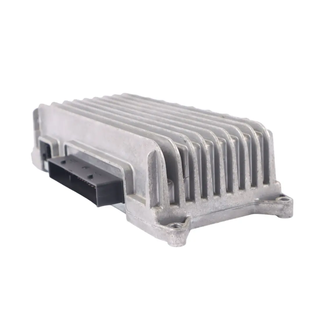 Audi Q7 4L Audio Amplifier Sound System Unit Module ECU - SKU 4L0910223H - Part number 4L0910223H