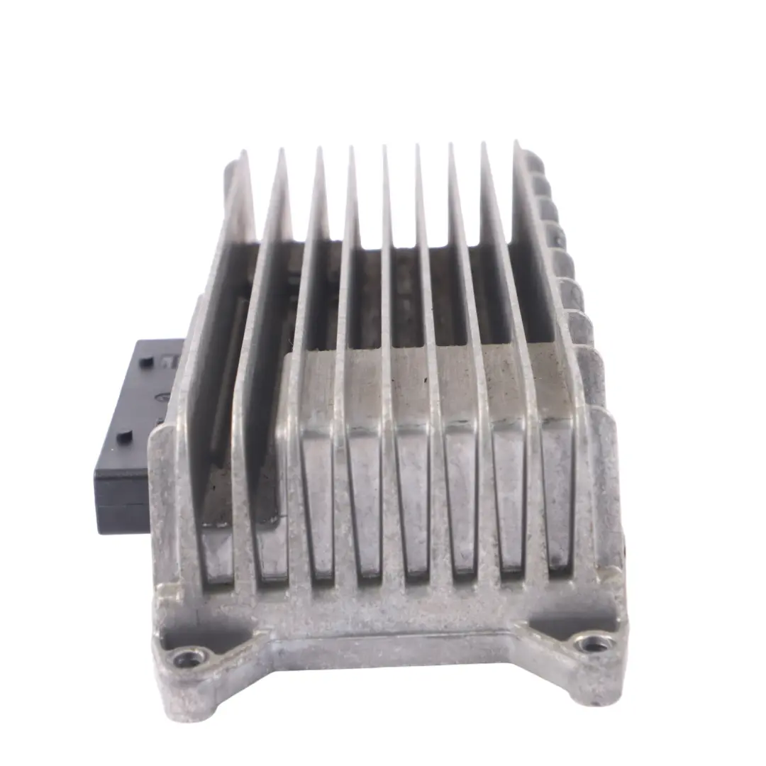 Audi Q7 4L Audio Amplifier Sound System Unit Module ECU - SKU 4L0910223H - Part number 4L0910223H