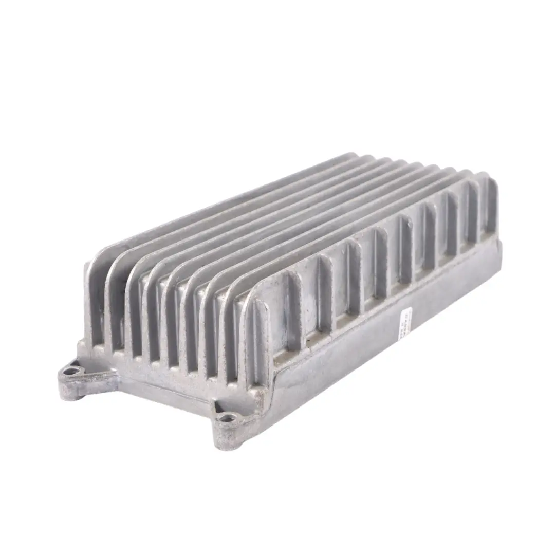 Audi Q7 4L Audio Amplifier Sound System Unit Module ECU - SKU 4L0910223H - Part number 4L0910223H