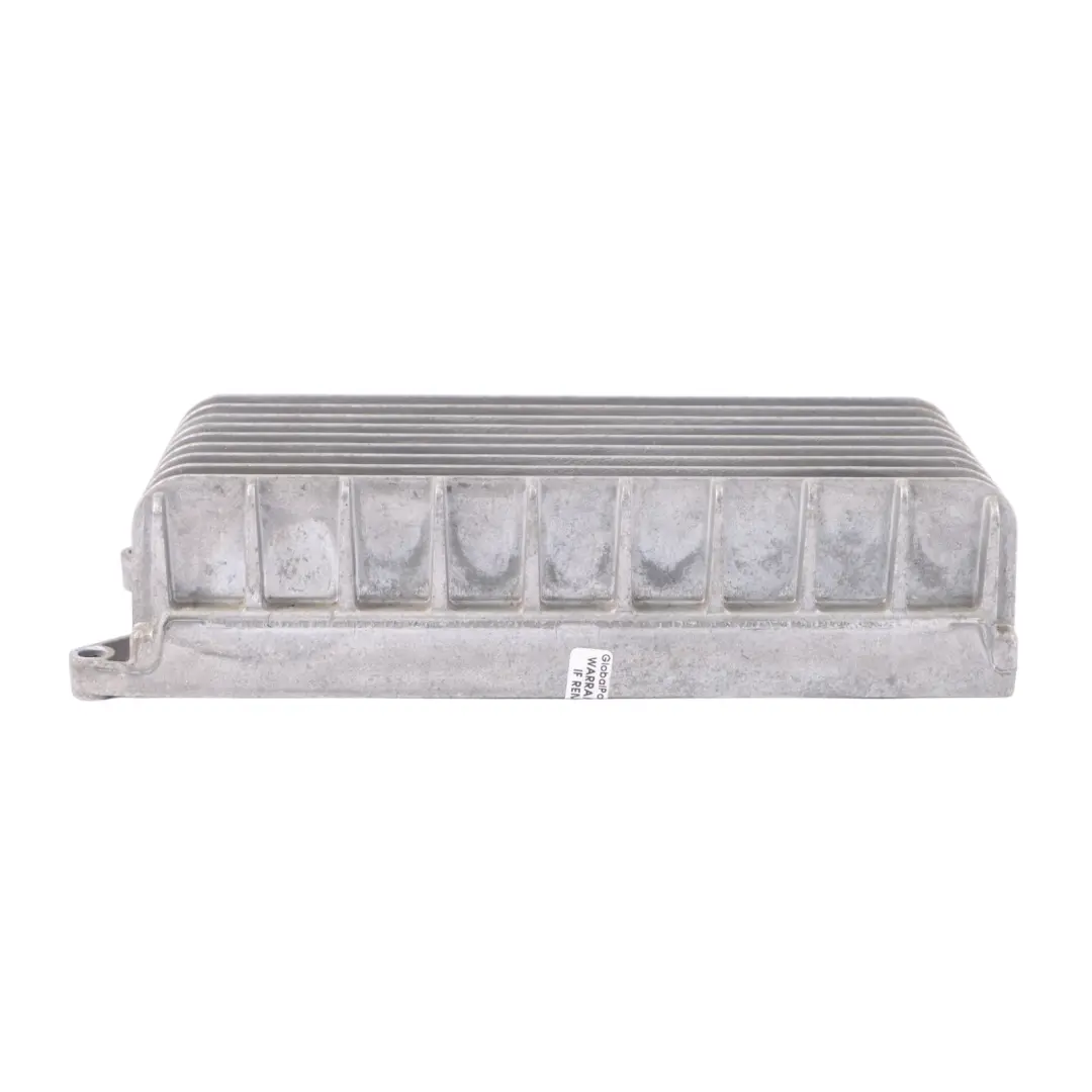 Audi Q7 4L Audio Amplifier Sound System Unit Module ECU - SKU 4L0910223H - Part number 4L0910223H