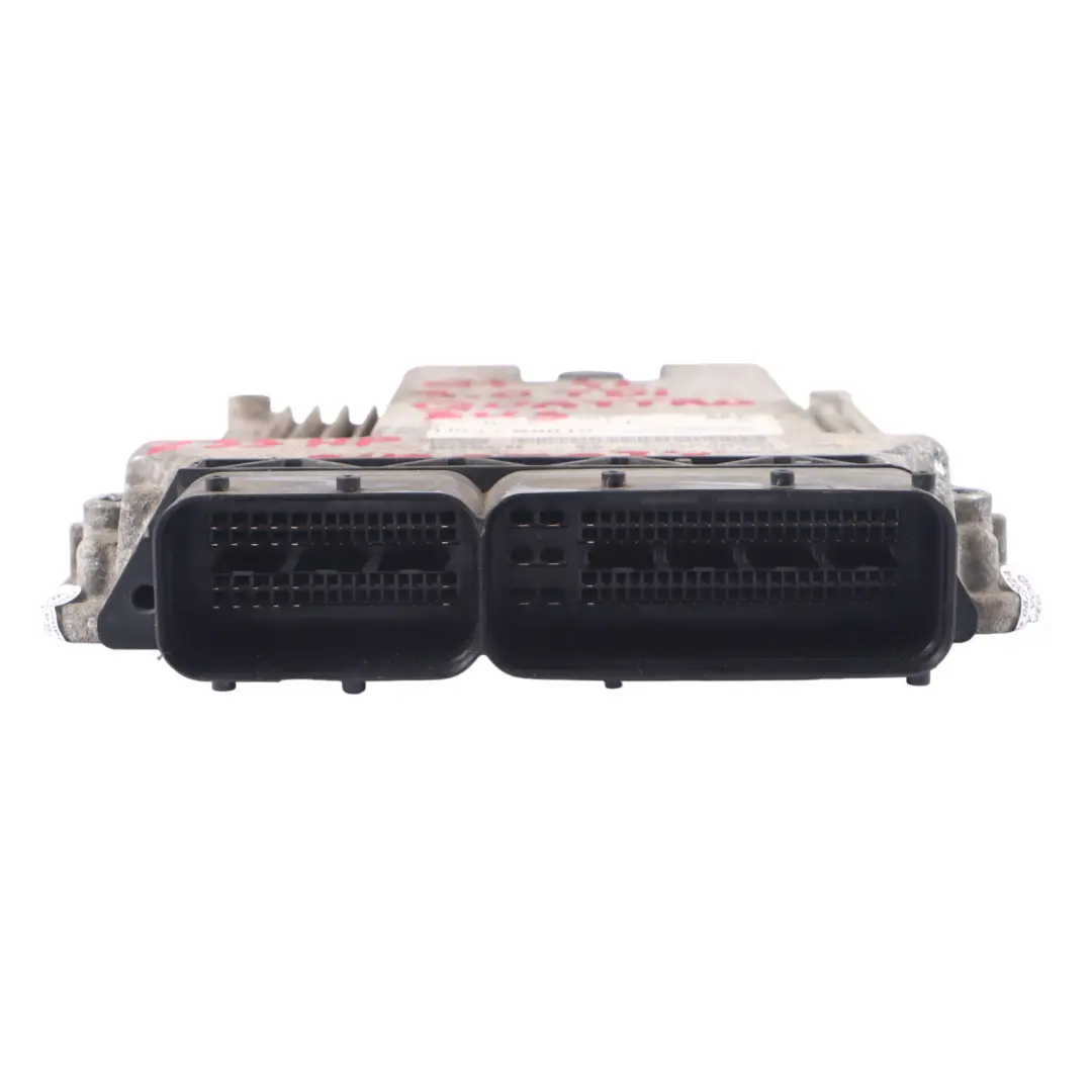 233HP Engine Contol Unit ECU Automatic Audi Q7 4L 3.0 TDI BUG - SKU 4L0910401T - Part number 4L0910401T