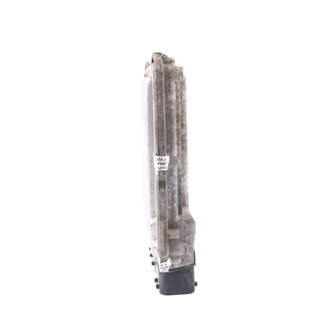 233HP Engine Contol Unit ECU Automatic Audi Q7 4L 3.0 TDI BUG - SKU 4L0910401T - Part number 4L0910401T
