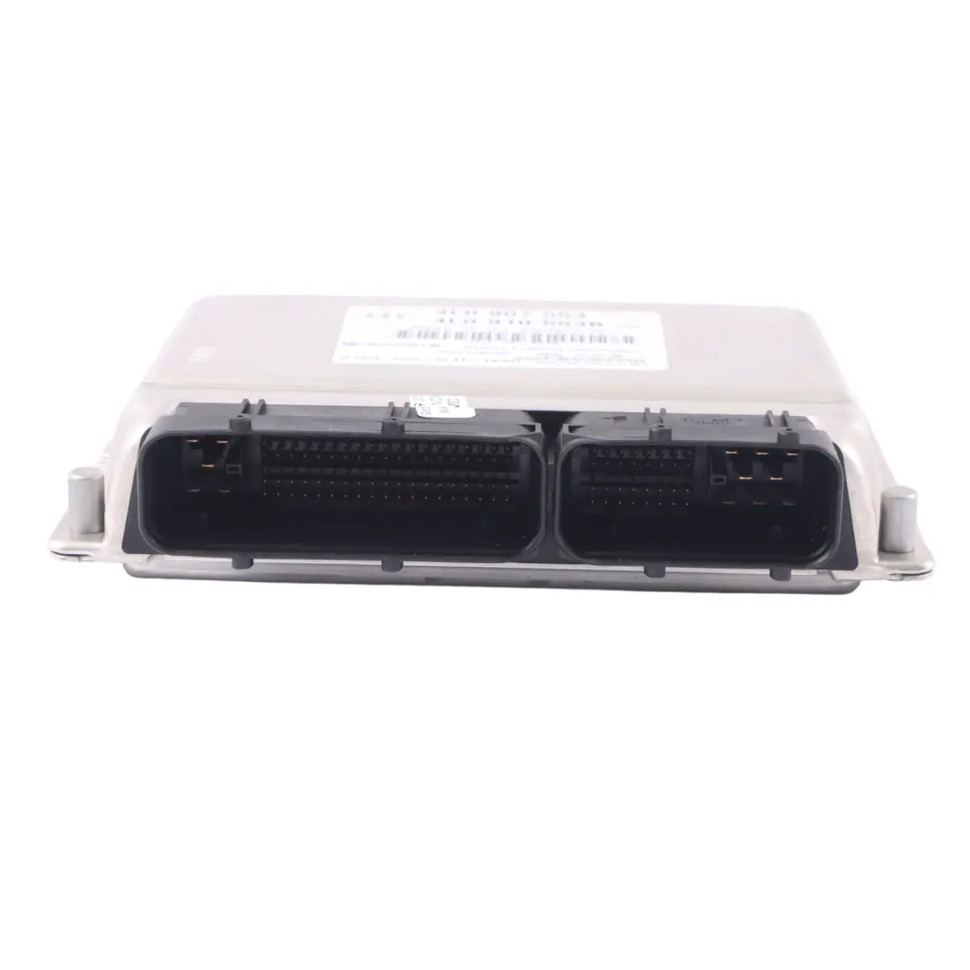 Suspension Control Module ECU Audi Q7 4L Air - SKU 4L0910553B - Part number 4L0910553B