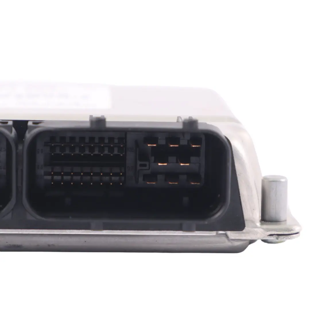 Audi Q7 4L Luftfederung Steuermodul ECU - SKU 4L0910553B - Teilenummer 4L0910553B