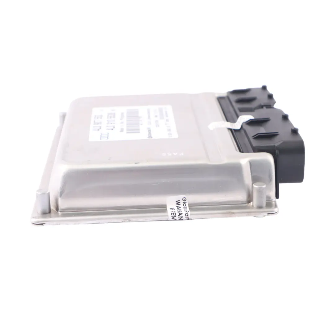 Module de contrôle de la suspension pneumatique ECU Audi Q7 4L - SKU 4L0910553B - Numéro de pièce 4L0910553B