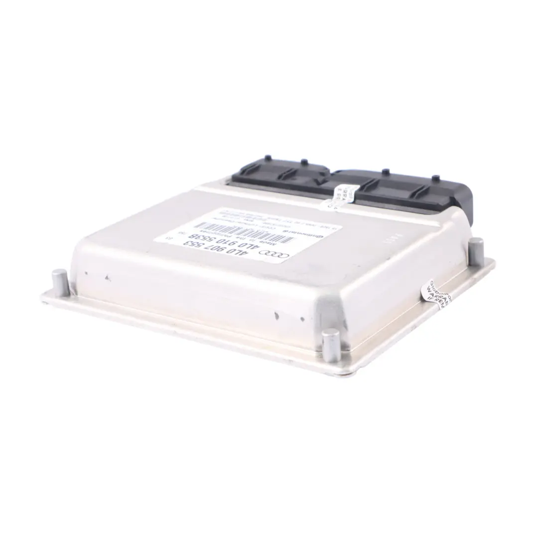 Suspension Control Module ECU Audi Q7 4L Air - SKU 4L0910553B - Part number 4L0910553B