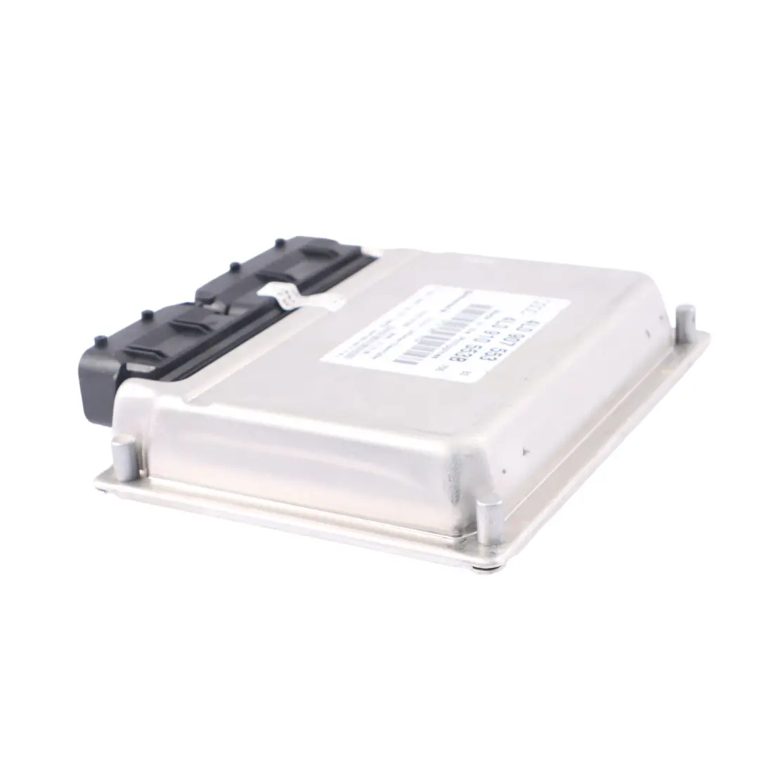Suspension Control Module ECU Audi Q7 4L Air - SKU 4L0910553B - Part number 4L0910553B