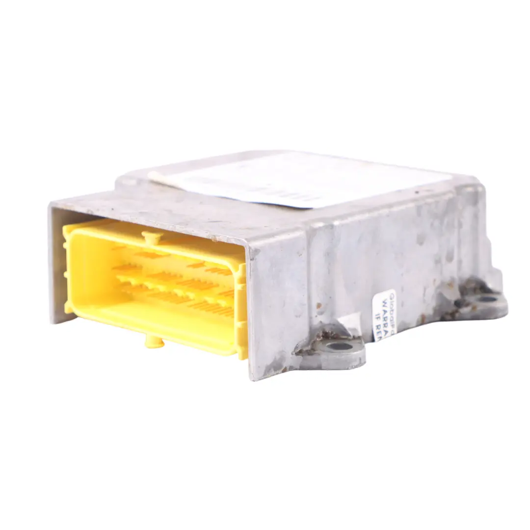 Audi Q7 4L Módulo de Aire ECU Sensor Unidad de Control - SKU 4L0910655D - Número de pieza 4L0910655D