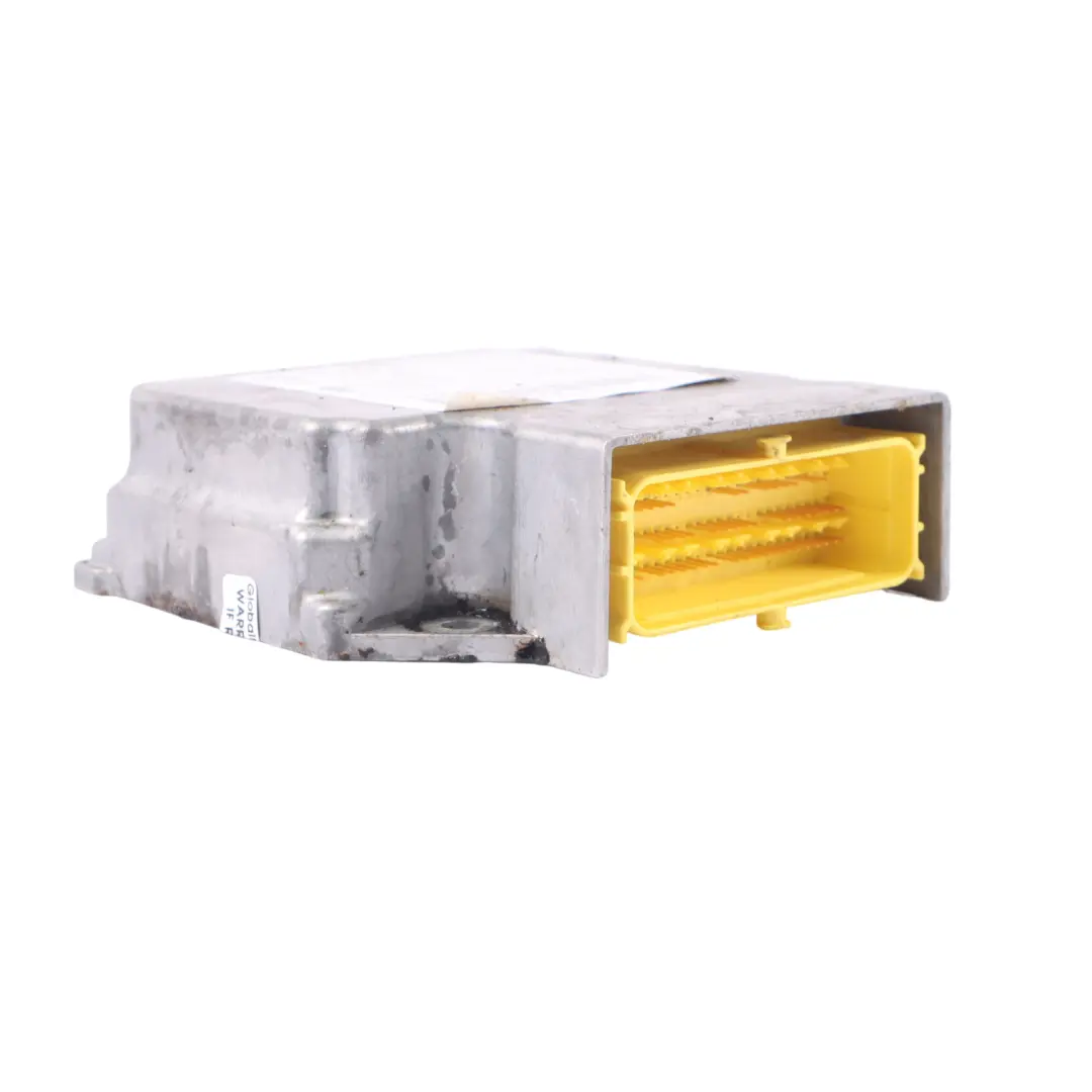 Audi Q7 4L Módulo de Aire ECU Sensor Unidad de Control - SKU 4L0910655D - Número de pieza 4L0910655D