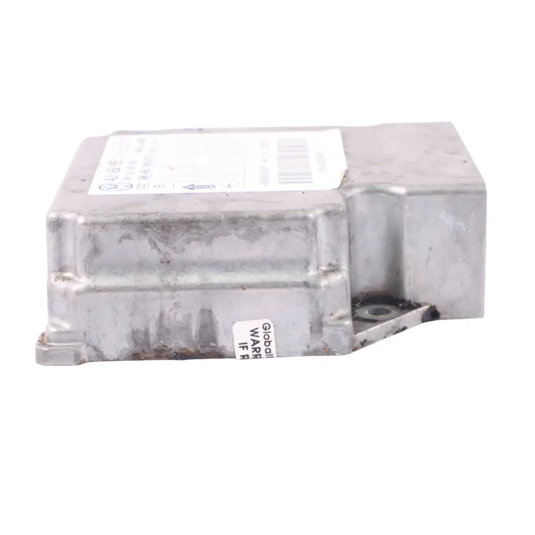 Audi Q7 4L Módulo de Aire ECU Sensor Unidad de Control - SKU 4L0910655D - Número de pieza 4L0910655D