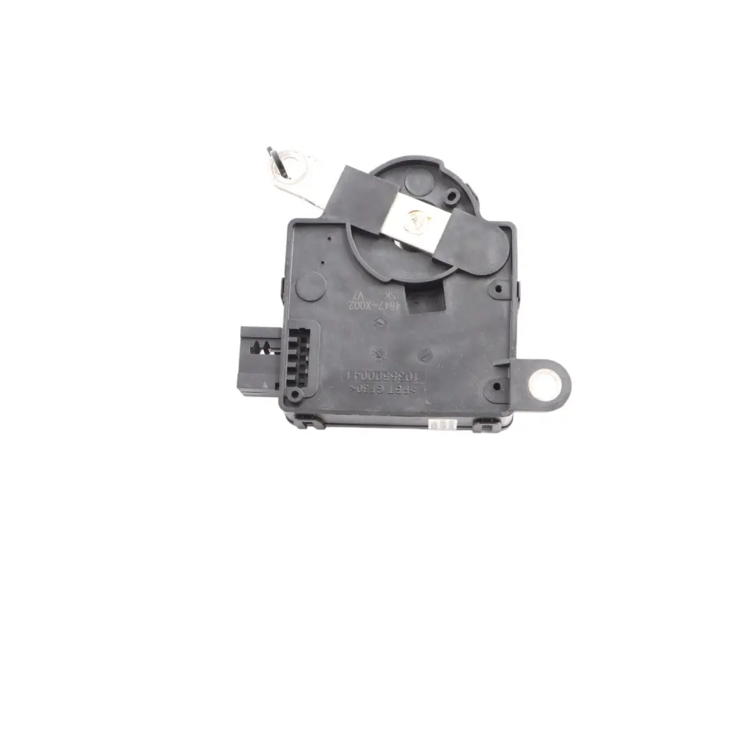 Audi Q7 4L Power Supply Battery Control Module Unit - SKU 4L0915181 - Part number 4L0915181
