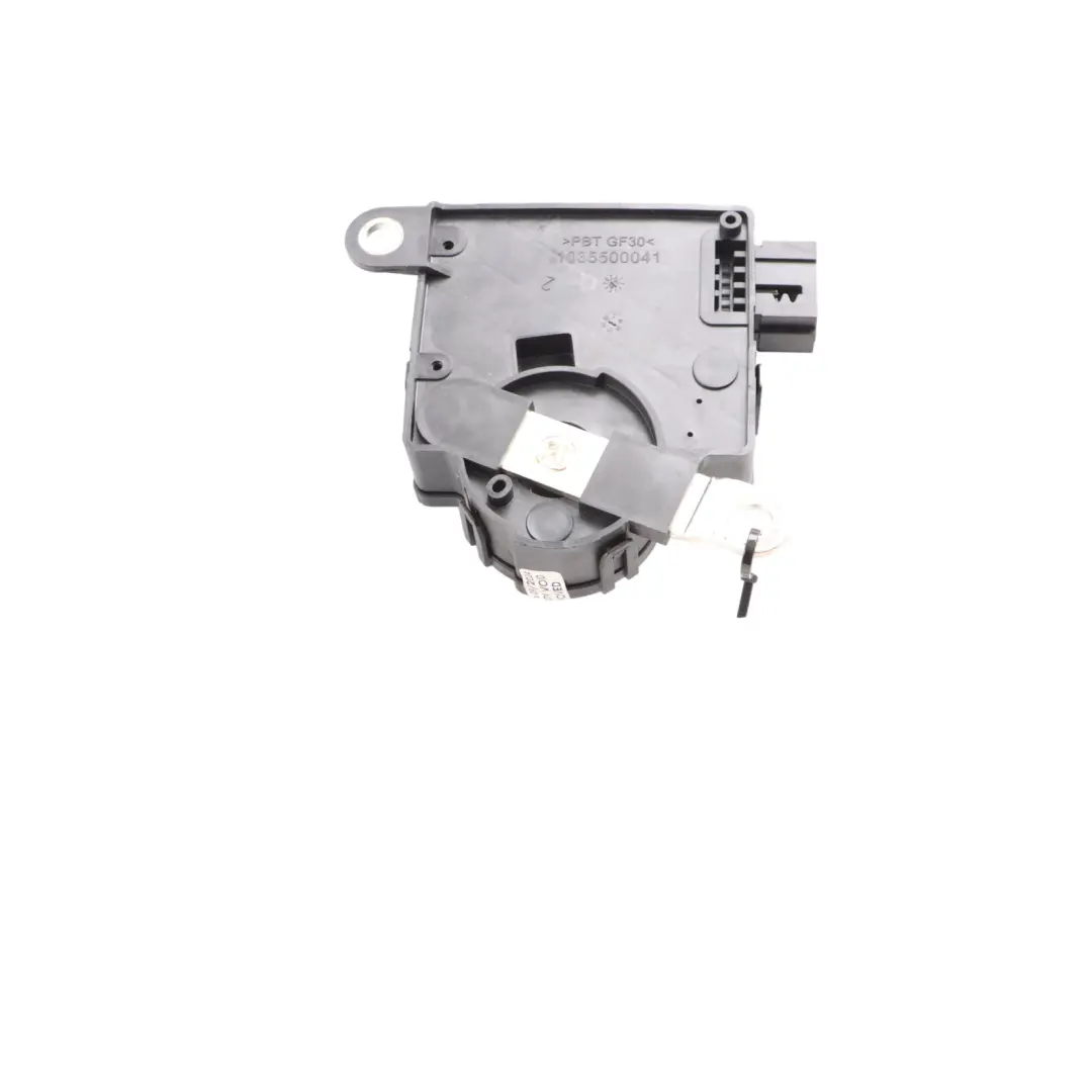 Audi Q7 4L Fuente de alimentación Unidad de control de la batería - SKU 4L0915181 - Número de pieza 4L0915181