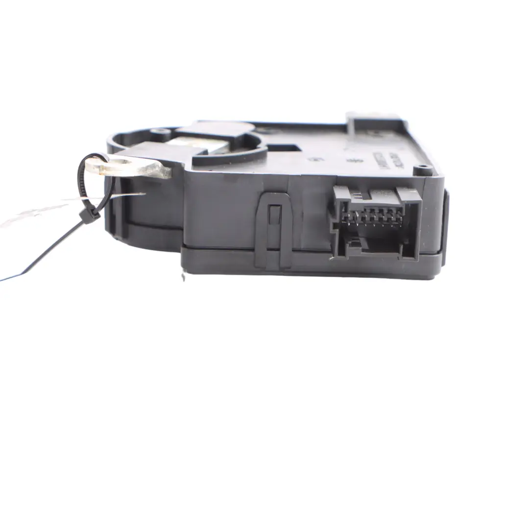 Audi Q7 4L Fuente de alimentación Unidad de control de la batería - SKU 4L0915181 - Número de pieza 4L0915181