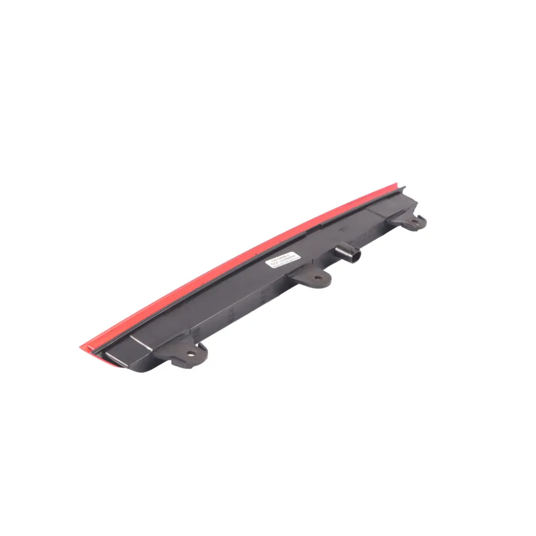 Troisième Feu Stop Arrière Hayon Coffre Central pour Audi Q7 4L à propos du numéro de pièce 4L0945097 Audi Q7 4L Troisième Feu Stop Arrière Hayon Coffre Central - SKU 4L0945097 - Numéro de pièce 4L0945097