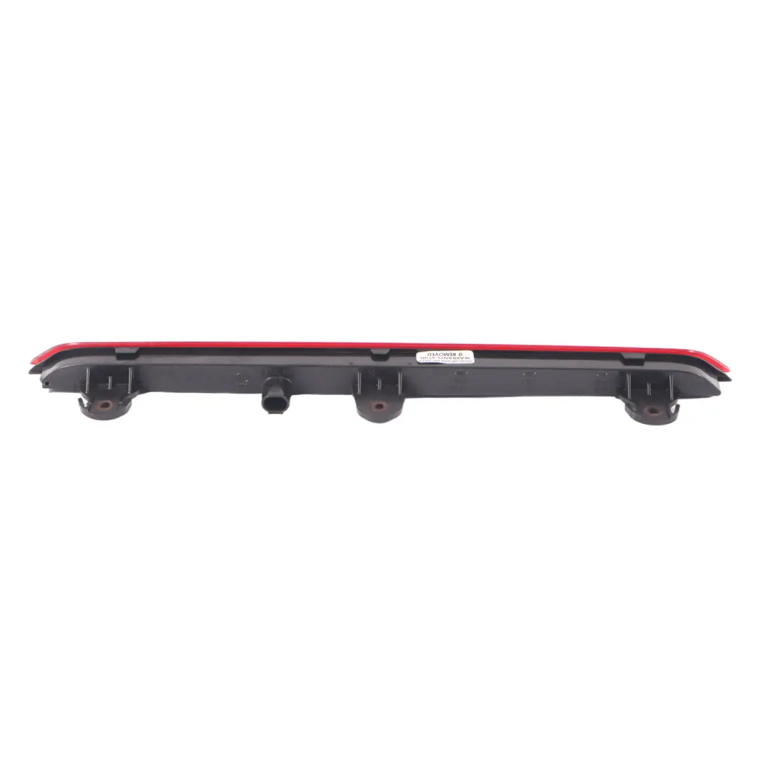 Audi Q7 4L Troisième Feu Stop Arrière Hayon Coffre Central - SKU 4L0945097 - Numéro de pièce 4L0945097