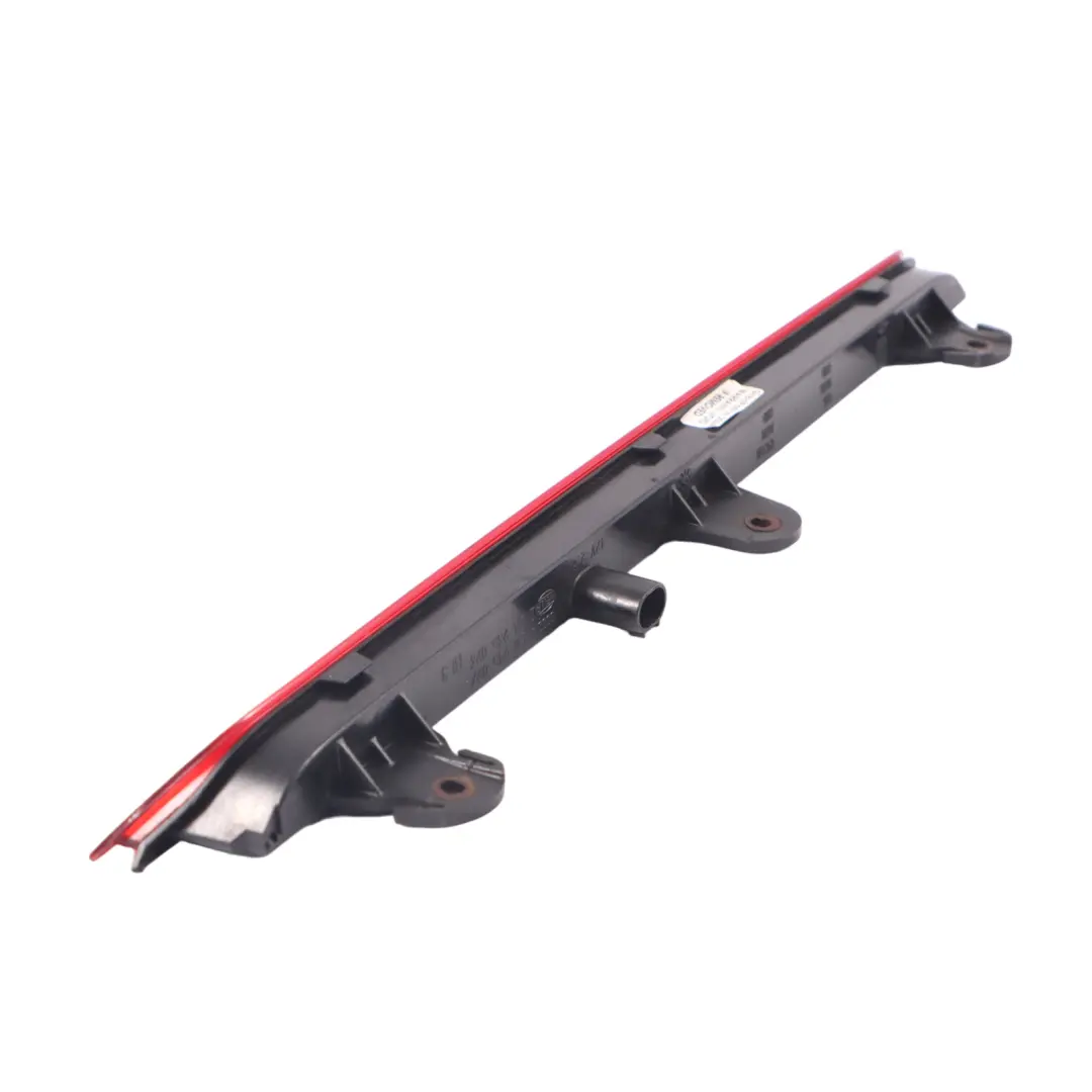 Terza Luce Stop Posteriore Lampada Portellone per Audi Q7 4L con numero di parte 4L0945097 Audi Q7 4L Terza Luce Stop Posteriore Lampada Portellone - SKU 4L0945097 - Numero di parte 4L0945097