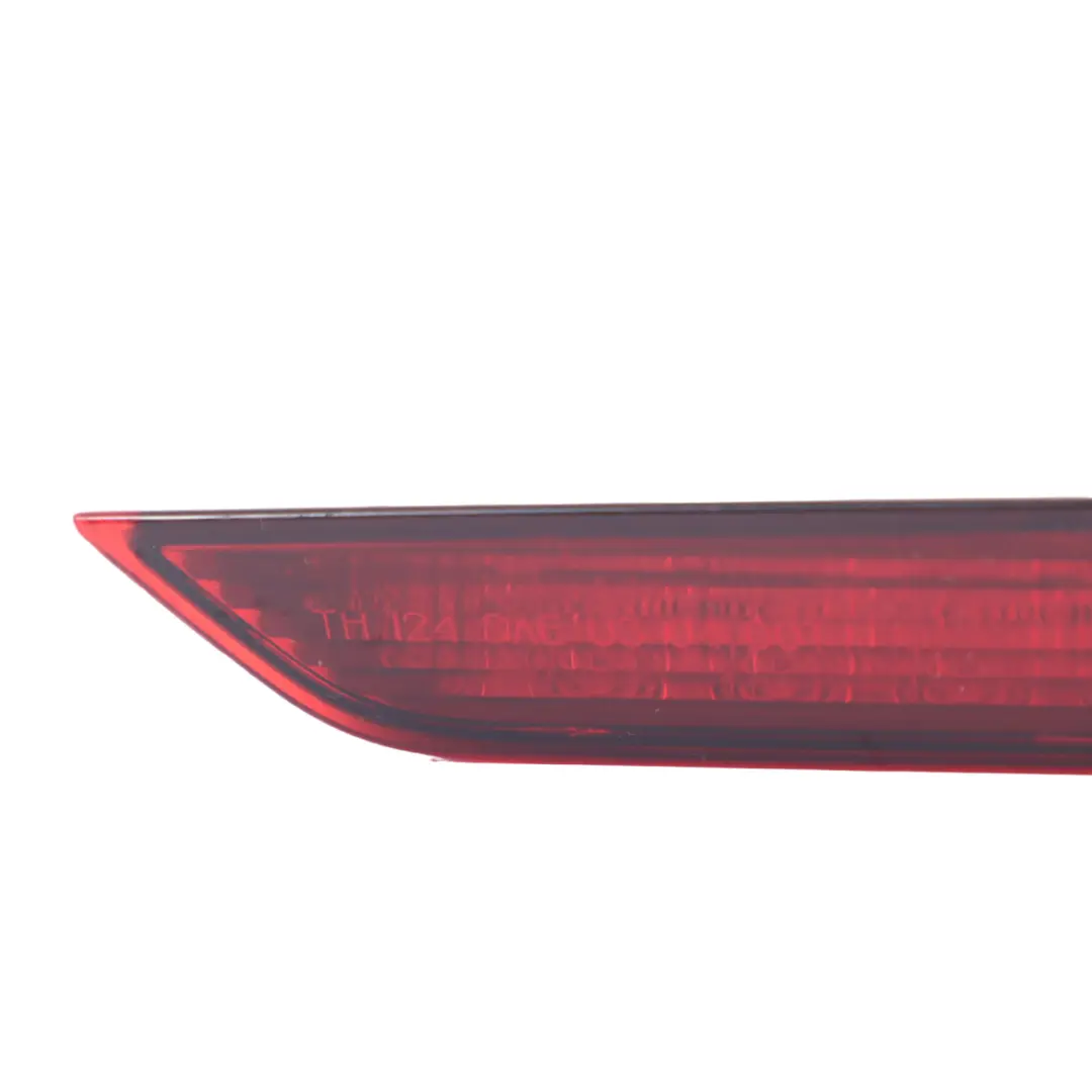 Troisième Feu Stop Arrière Hayon Coffre Central pour Audi Q7 4L à propos du numéro de pièce 4L0945097 Audi Q7 4L Troisième Feu Stop Arrière Hayon Coffre Central - SKU 4L0945097 - Numéro de pièce 4L0945097